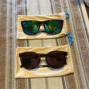 Humps Optics Sunglasses